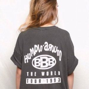 Vintage 90’s Concert Tee BOBBY BROWN